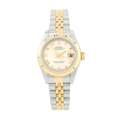 Rolex Datejust Ladies Watch 69173