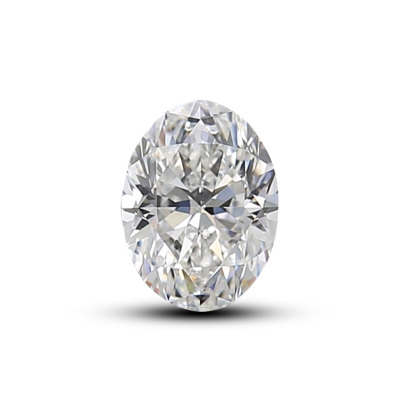 1.00ct Loose Diamond GIA E VS1
