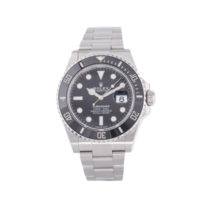 Rolex Submariner Date Mens Watch 126610LN