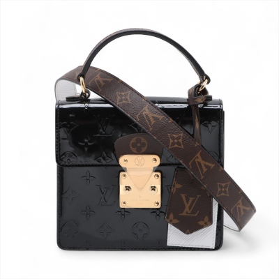 Louis Vuitton Spring Street