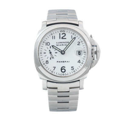 Panerai Luminor Marina Mens Watch