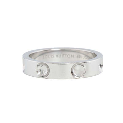 Louis Vuitton Empreinte Ring