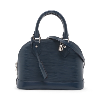 Louis Vuitton Alma BB