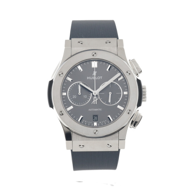 Hublot Classic Fusion Mens Watch