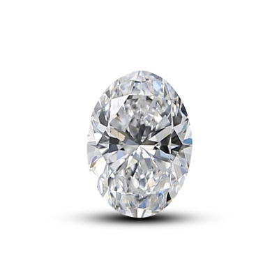 0.70ct Loose Diamond GIA D VVS2