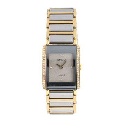 Rado Diastar Jubile Ladies Watch