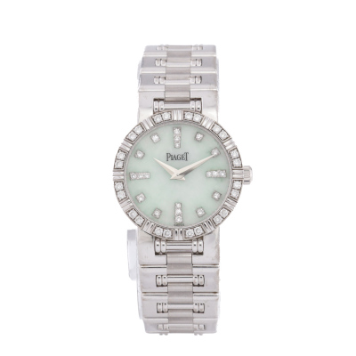 Piaget Dancer 18ct Gold Ladies Watch 60.8g