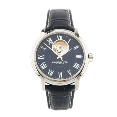 Raymond Weil Maestro Mens Watch