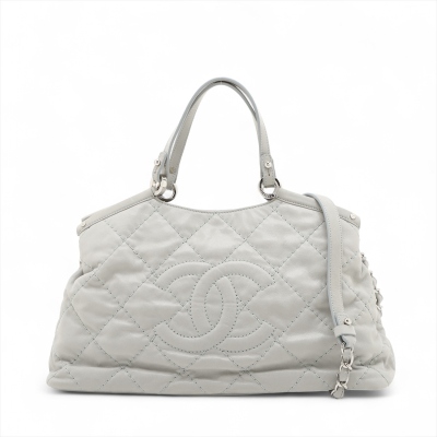 Chanel Sea Hit Tote