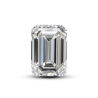 0.70ct Loose Diamond GIA H IF