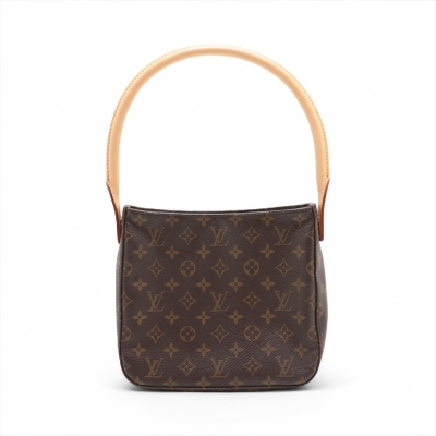 Louis Vuitton Monogram Looping MM