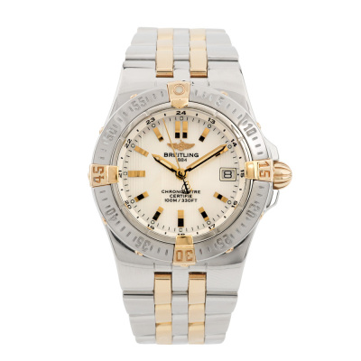 Breitling Starliner Ladies Watch