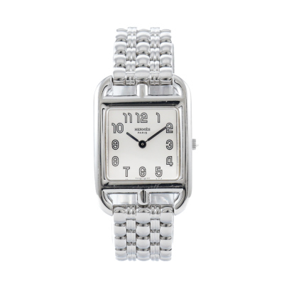 Hermes Cape Cod Ladies Watch