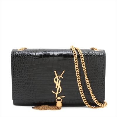 Saint Laurent Medium Kate Tassel Bag