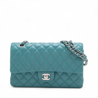 Chanel Medium Double Flap