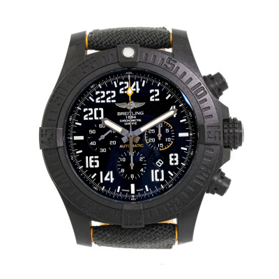 Breitling Avenger Hurricane Mens Watch