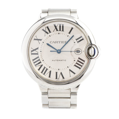 Ballon Bleu De Cartier Mens Watch