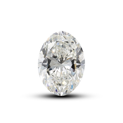 3.01ct Loose Diamond GIA H IF