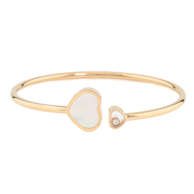Chopard Happy Hearts Bracelet