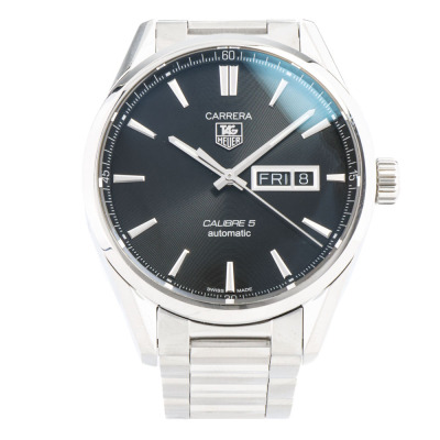 TAG Heuer Carrera Mens Watch