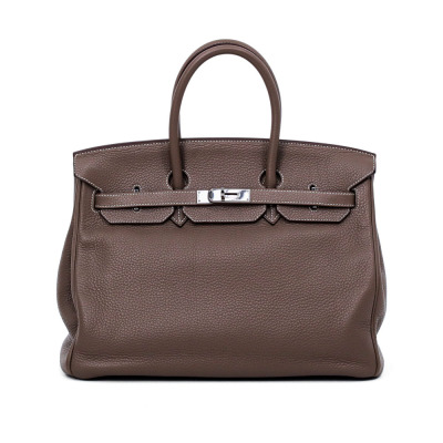 Hermes Birkin 35