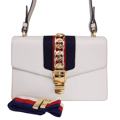 Gucci Sylvie Shoulder Bag