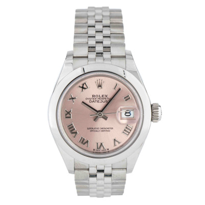 Rolex Datejust Ladies Watch 279160