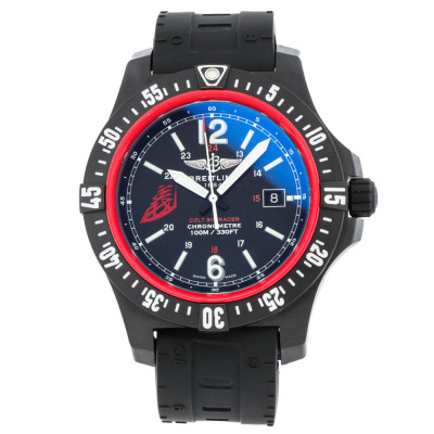 Breitling Colt Skyracer Mens Watch