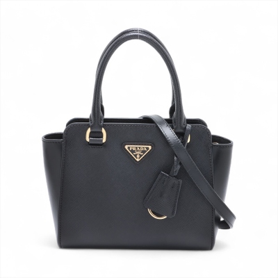 Prada Mini Tote Bag