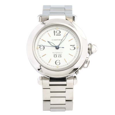 Cartier Pasha C Watch