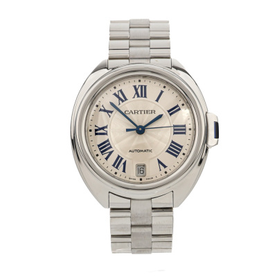 Cartier Cle de Cartier Watch