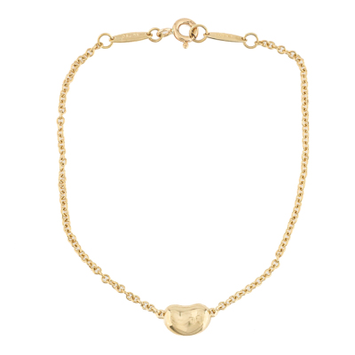 Tiffany & Co. Bean Design Bracelet
