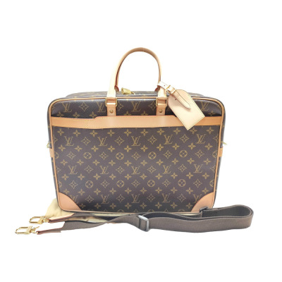 Louis Vuitton Porte Doc Voyage GM Briefcase