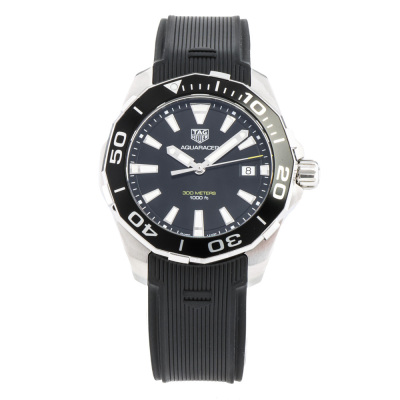 TAG Heuer Aquaracer Mens Watch