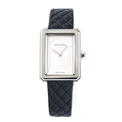 Chanel Boy-Friend Small Version Ladies Watch