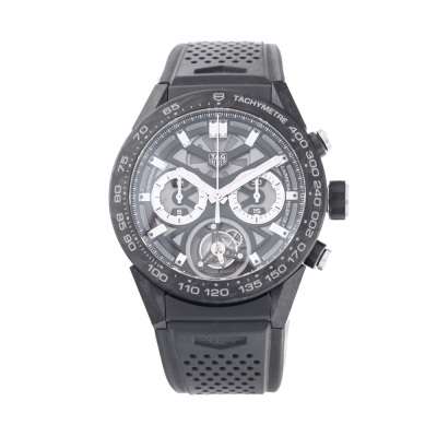 TAG Heuer Carrera Mens Watch