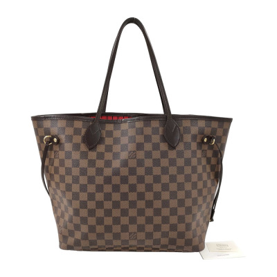 Louis Vuitton Damier Neverfull MM