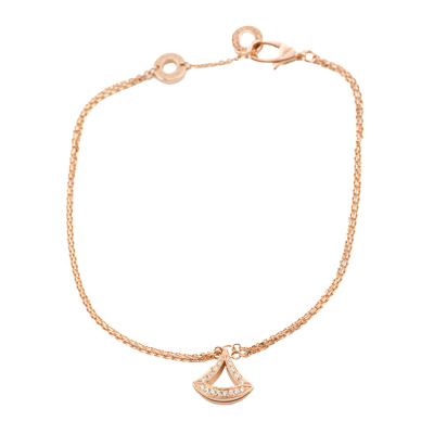 Bvlgari Divas Dream Diamond bracelet