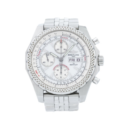 Breitling Bentley GT Mens Watch