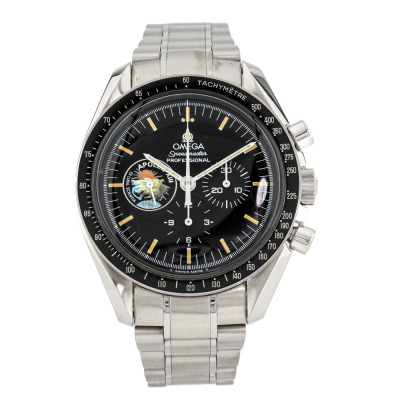 Omega Speedmaster Professional Moonwatch Apollo X111
