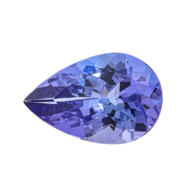 4.83ct Loose Tanzanite