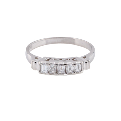 0.40ct Diamond Eternity Ring
