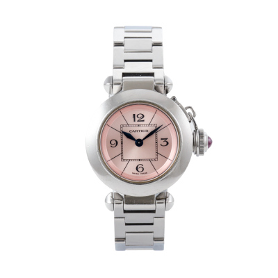 Cartier Pasha Ladies Watch