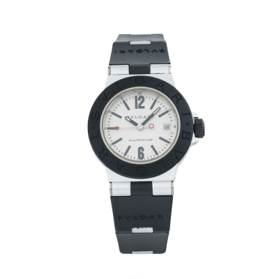 Bvlgari Diagono Ladies Watch