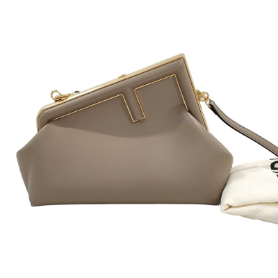 Fendi First Small Shoulder Bag