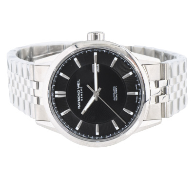 Raymond Weil Freelancer Mens Watch