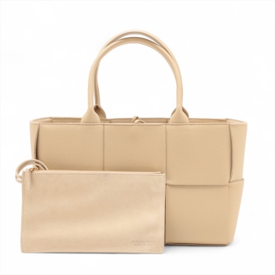 Bottega Veneta Small Arco Tote