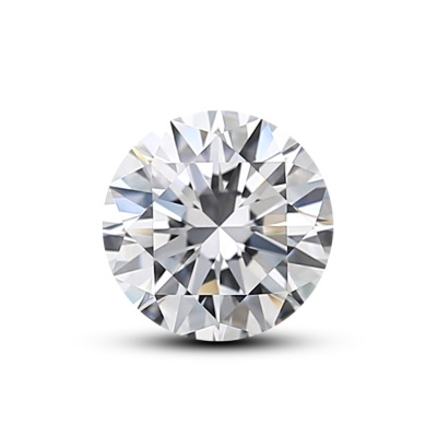0.70ct Loose Diamond GIA D VVS2