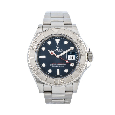 Rolex Yacht Master Mens Watch 116622