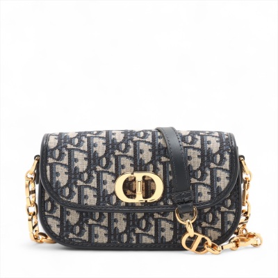 Christian Dior Montaigne 30 Avenue Bag